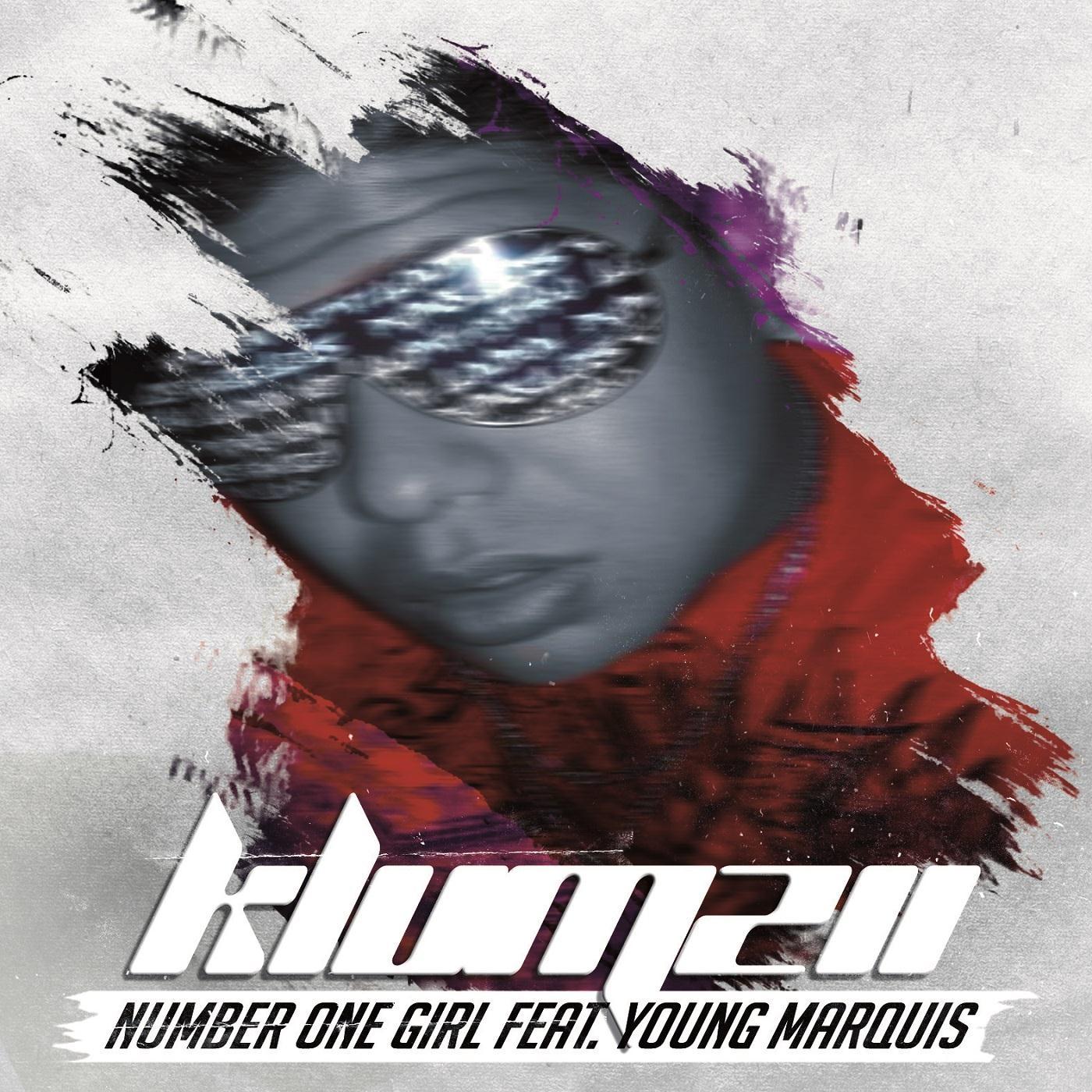 Number One Girl (feat. Young Marquis)