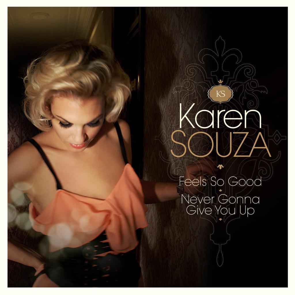 Karen Souza
