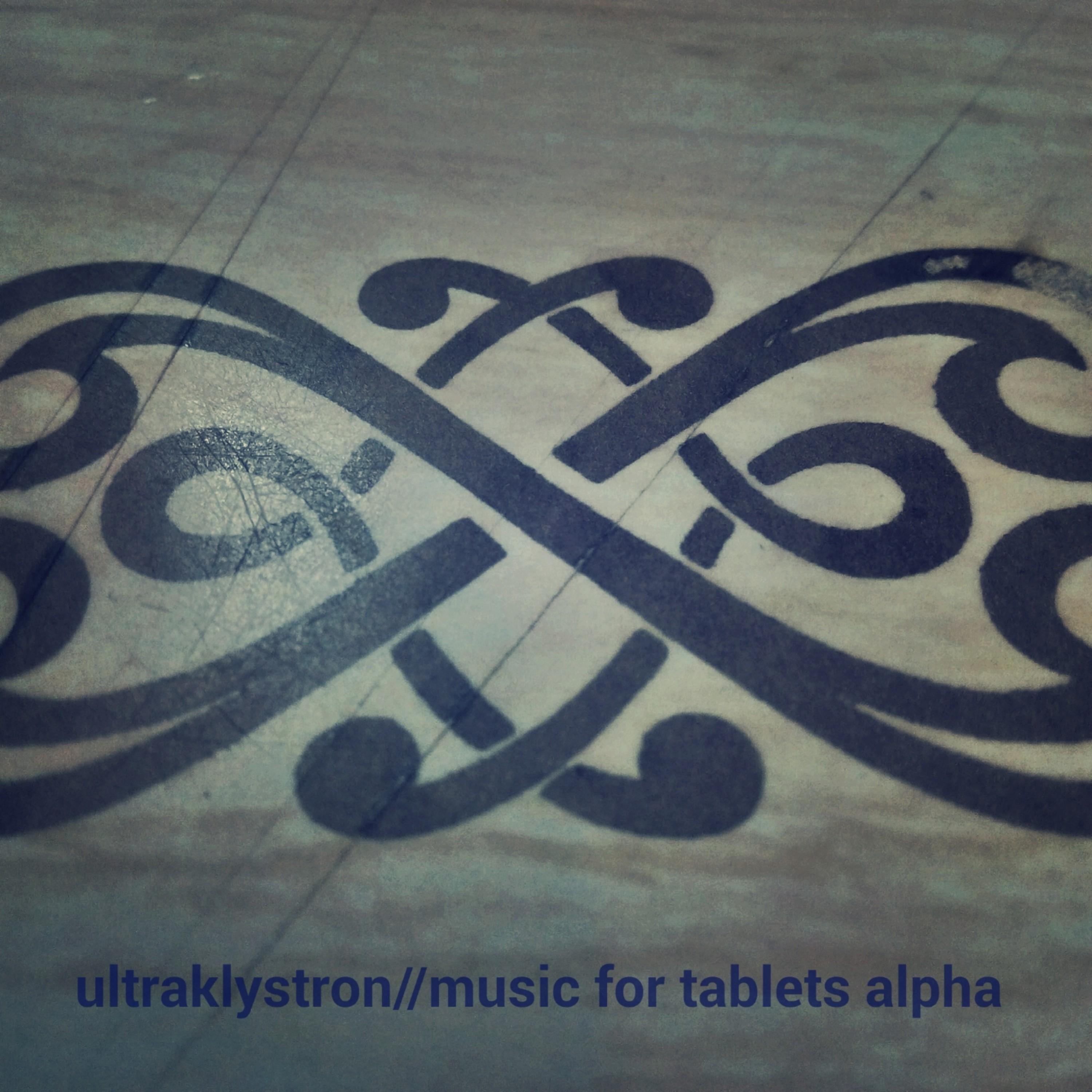 Music for Tablets Alpha