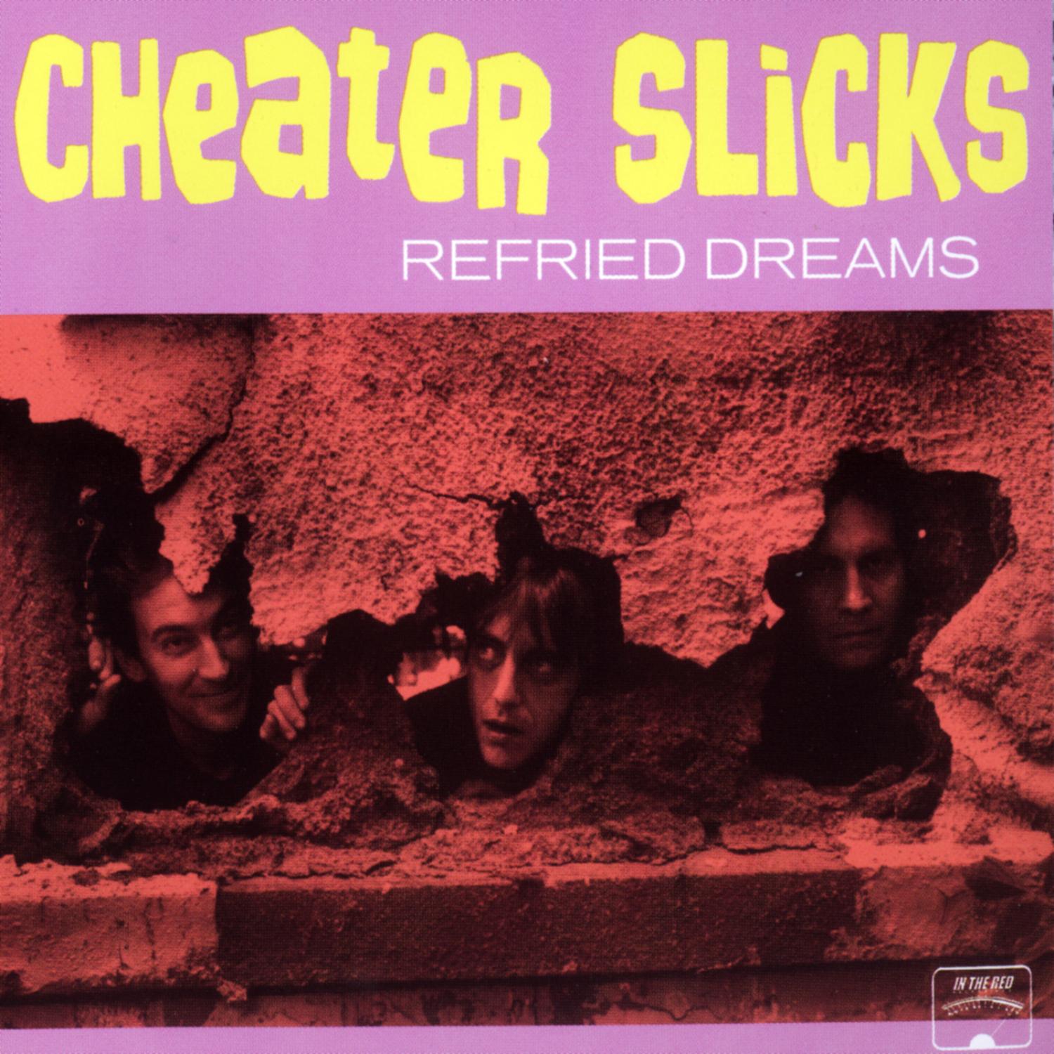 Refried Dreams