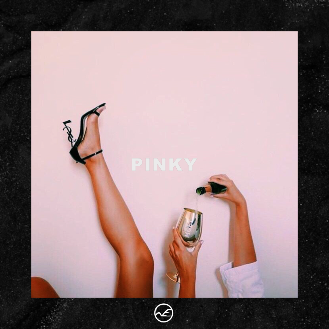 Crush x Zico Type Beat “Pinky”