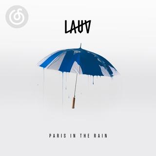 晚餐精选|从《Paris in the Rain》听起