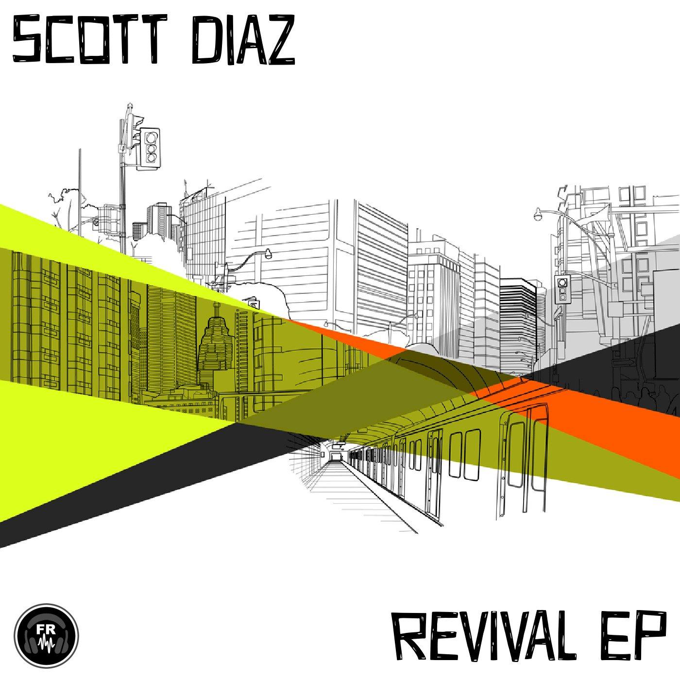 Revival EP