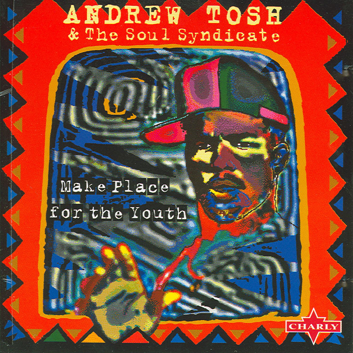Make Place For The Youth