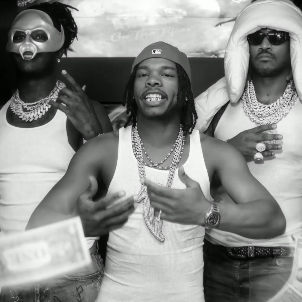 [FREE] '' 争夺 '' 情绪Lil Baby × SASI x Asen Type Beat