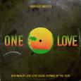 Bob Marley: One Love - Music Inspired By The Film