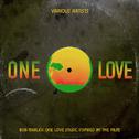 Bob Marley: One Love - Music Inspired By The Film专辑