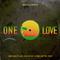 Bob Marley: One Love - Music Inspired By The Film专辑