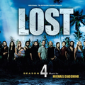 Lost: Season 4 (Original Television Soundtrack)