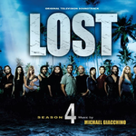 Lost: Season 4 (Original Television Soundtrack)专辑