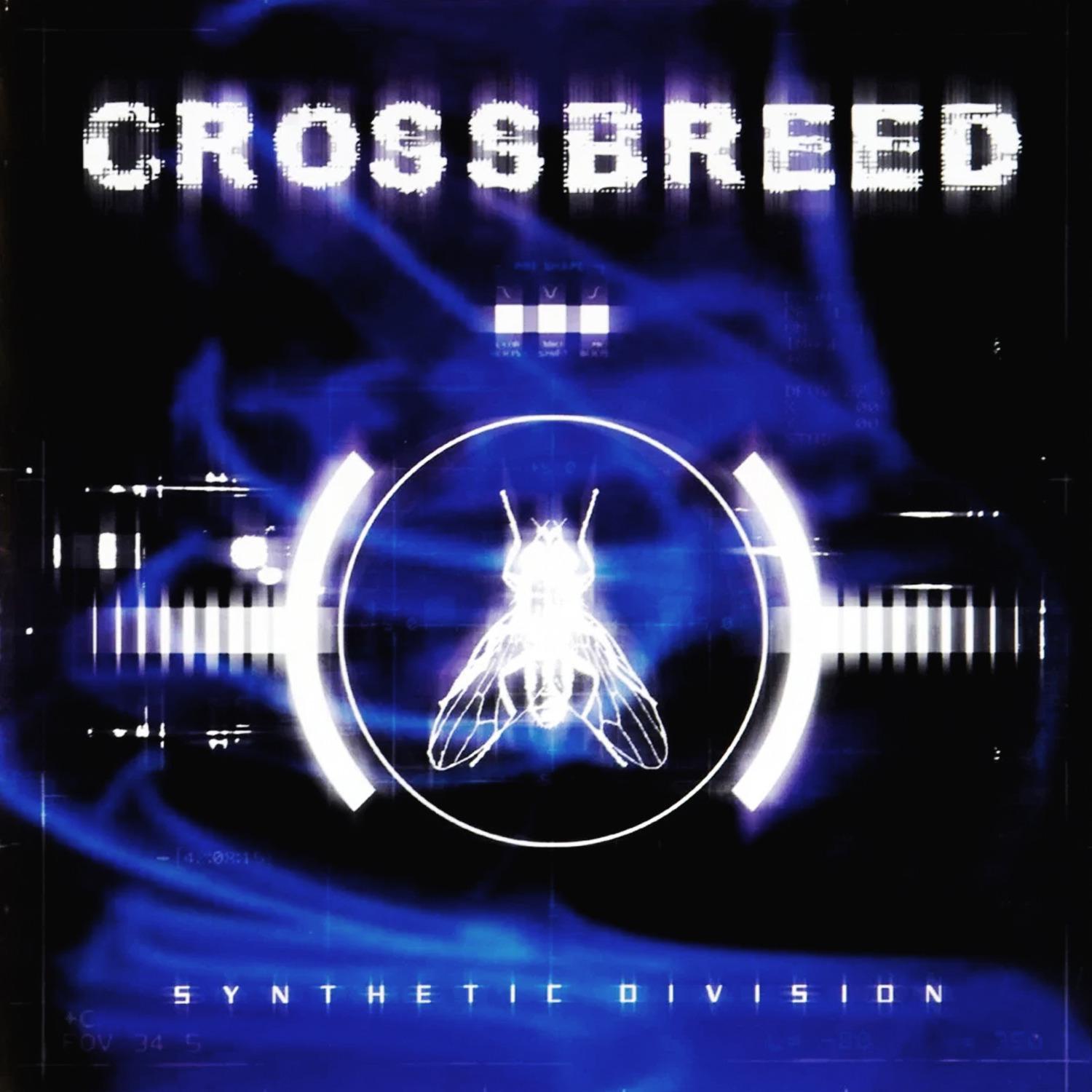 Crossbreed - Lost Soul