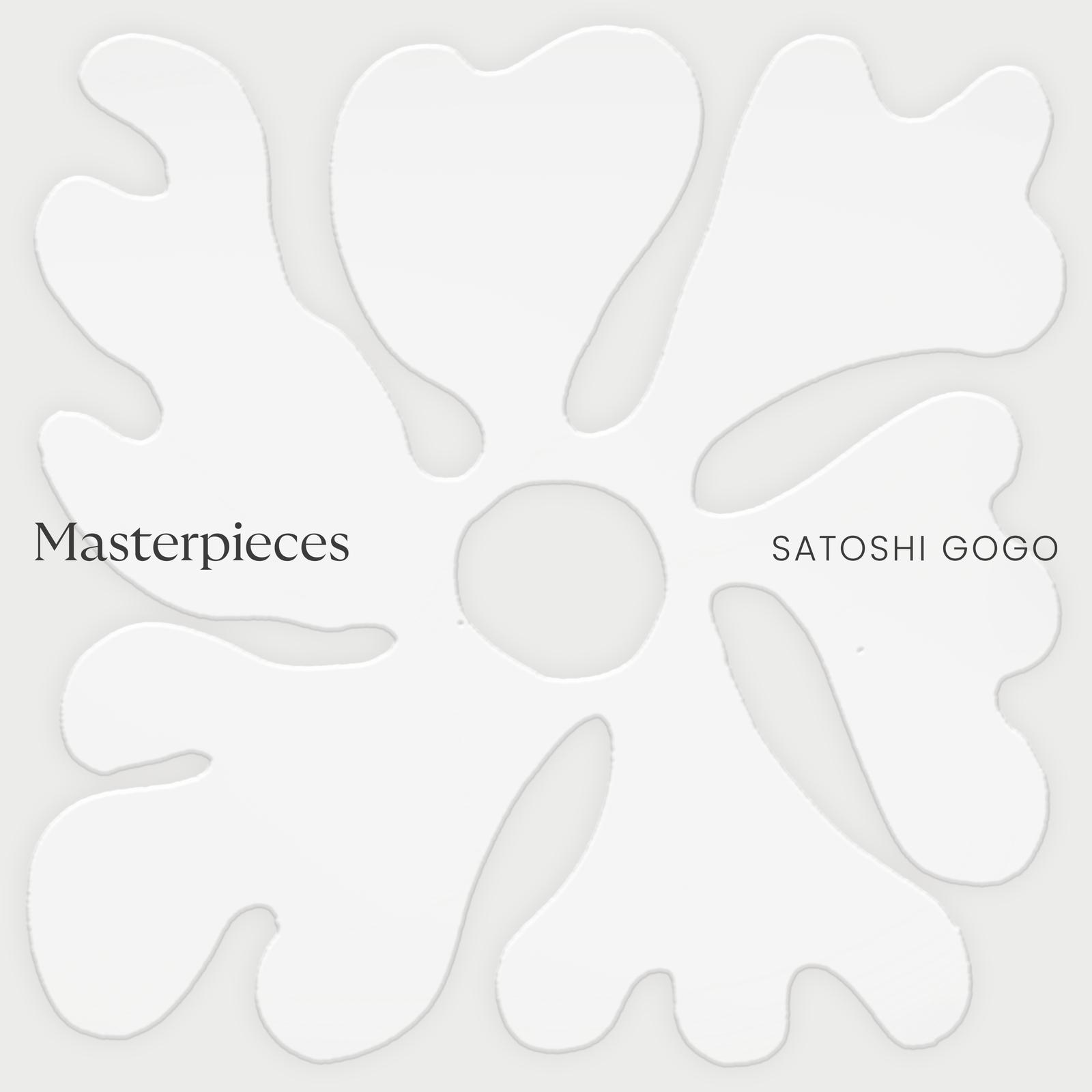 Mayflower (Masterpieces ver.)