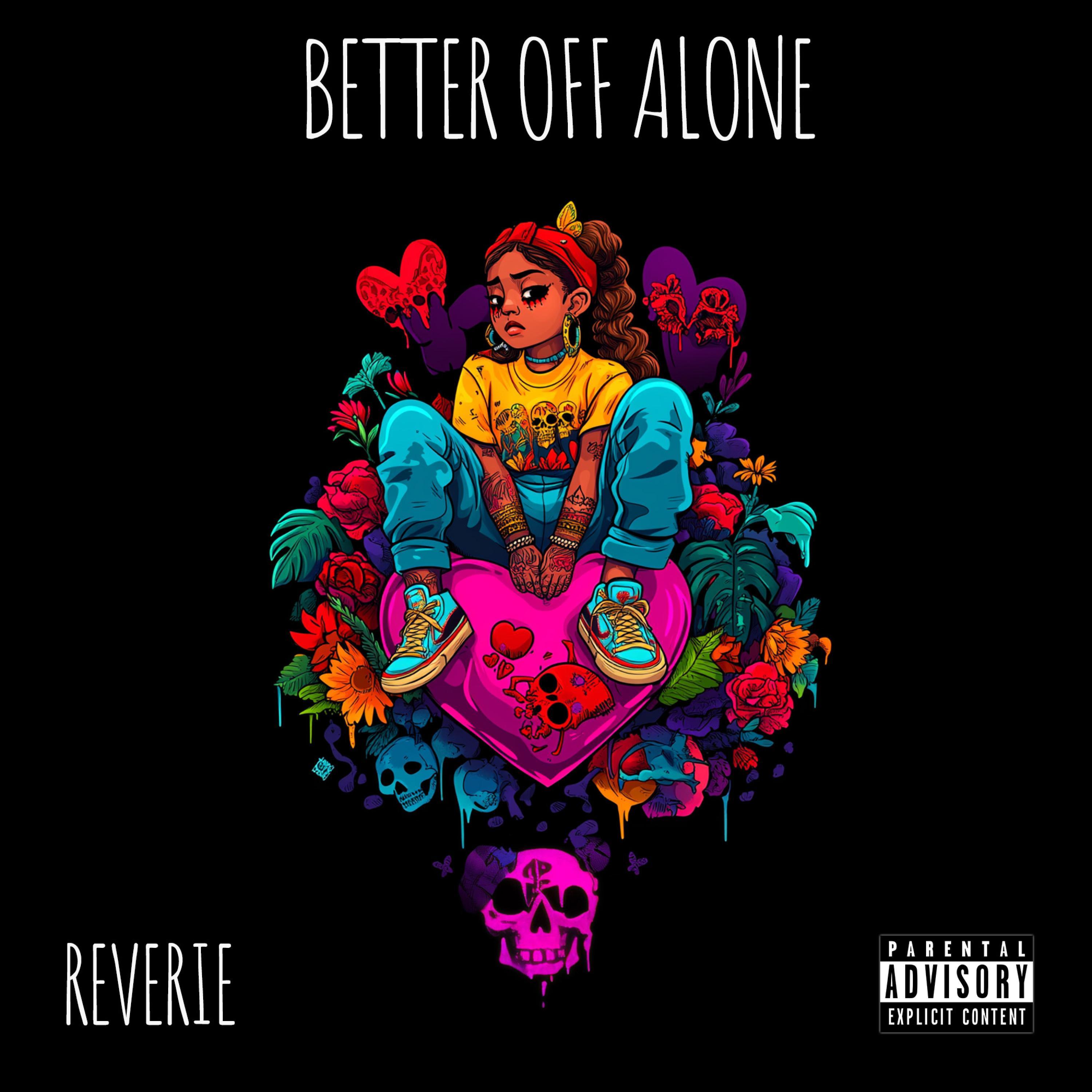 Better Off Alone