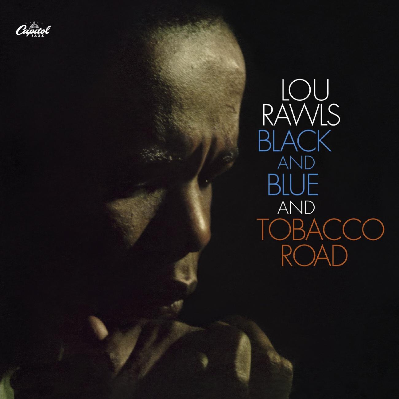 Black and Blue/Tobacco Road