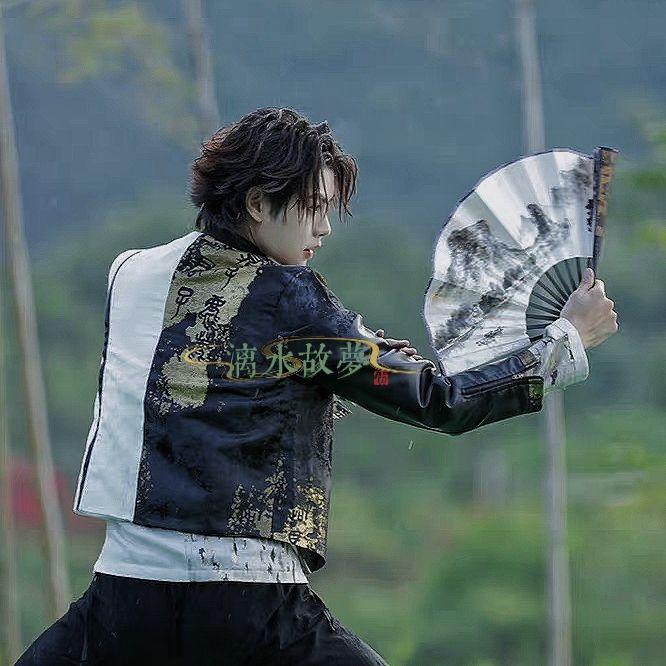 漓水故梦 肖宇梁专属衍生曲