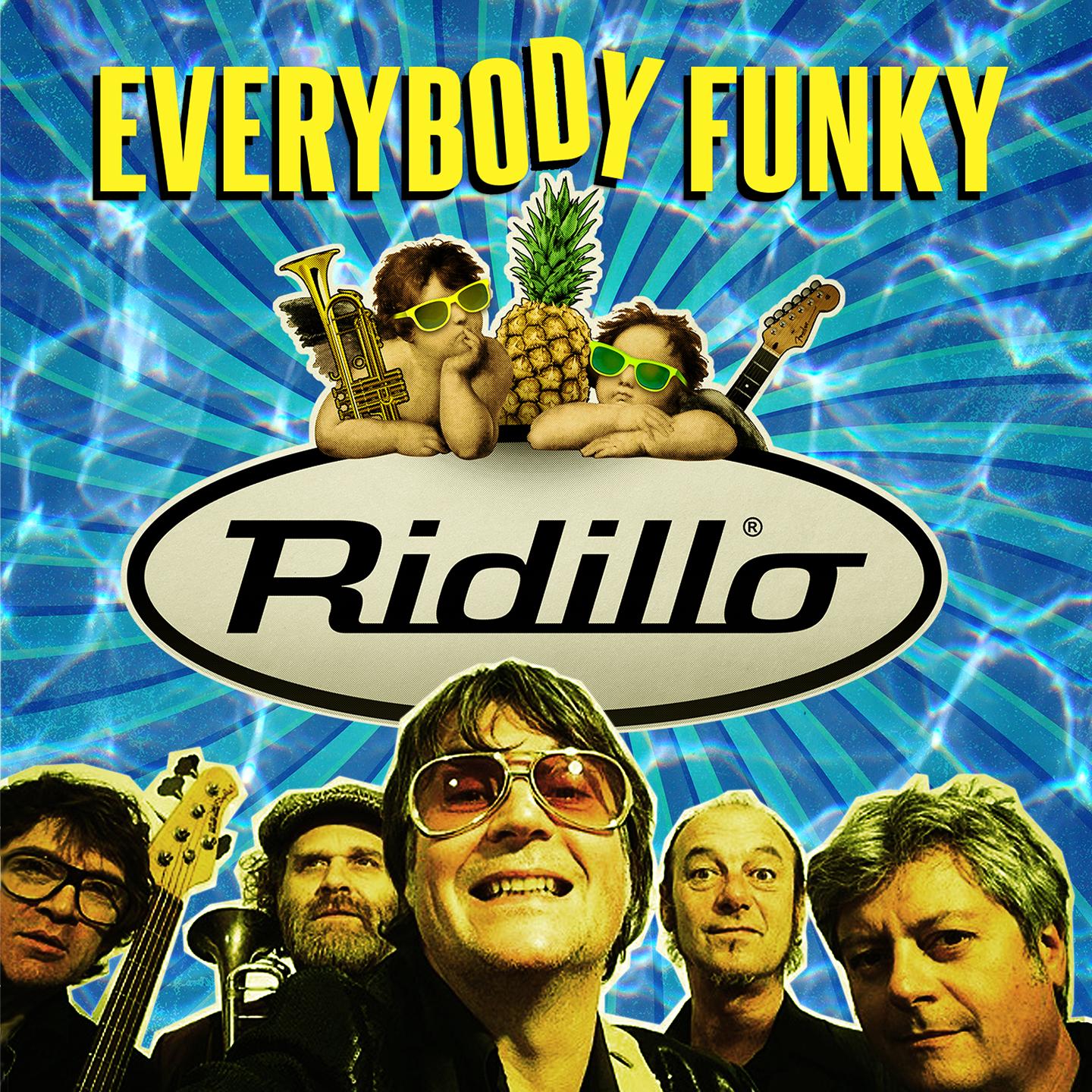 Everybody Funky