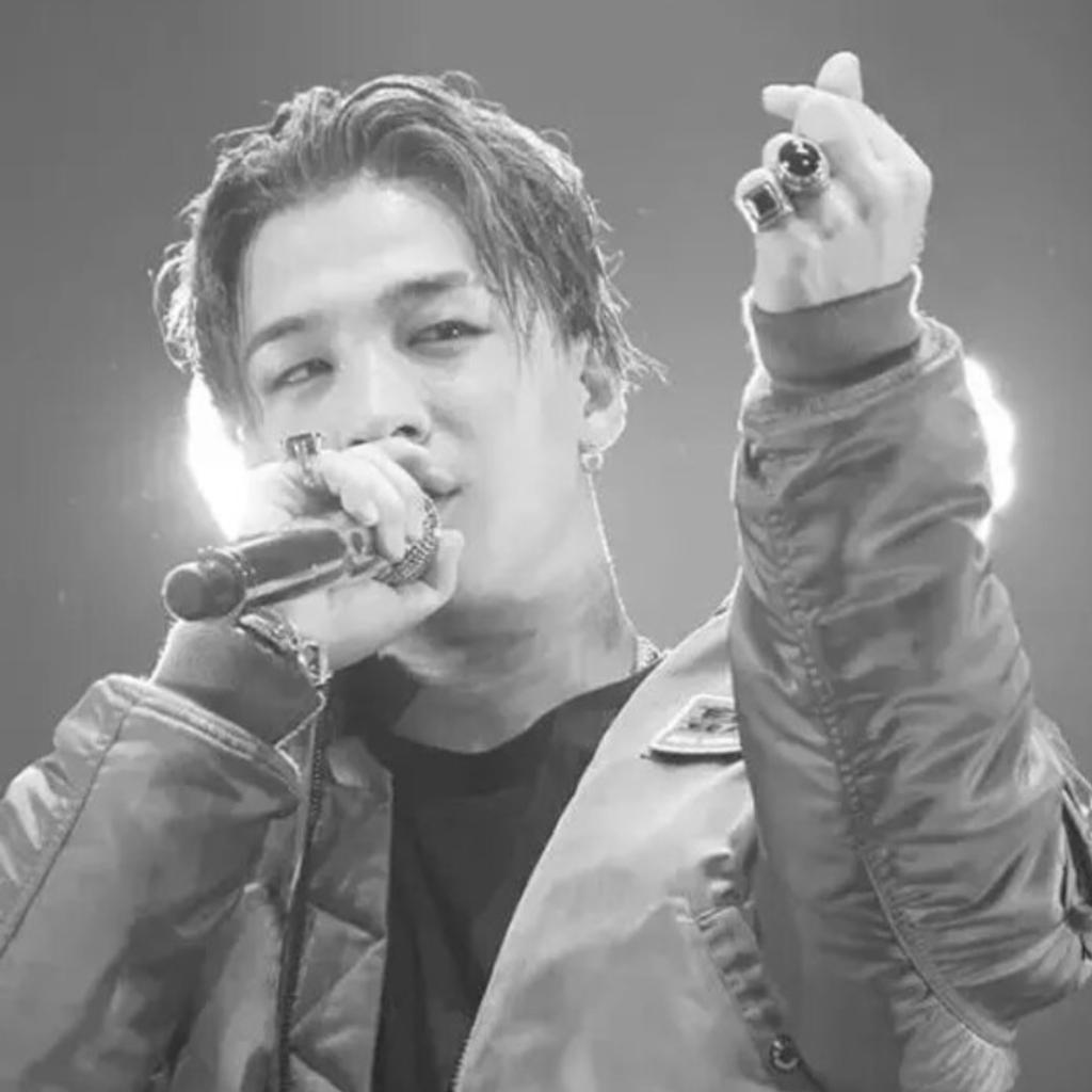 韩语男声·别有深情一万重