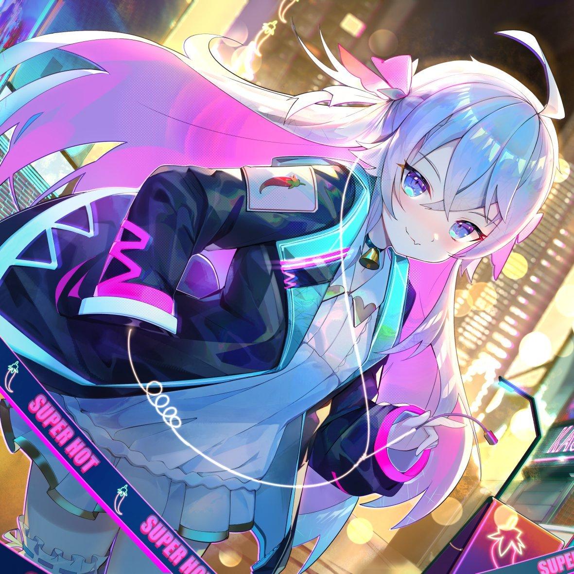 神楽七奈（狗妈）单推MAN的歌单