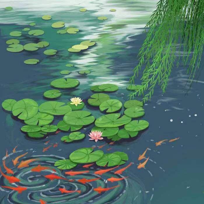浪人琵琶翻唱