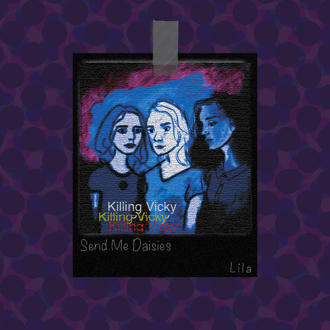 Killing Vicky