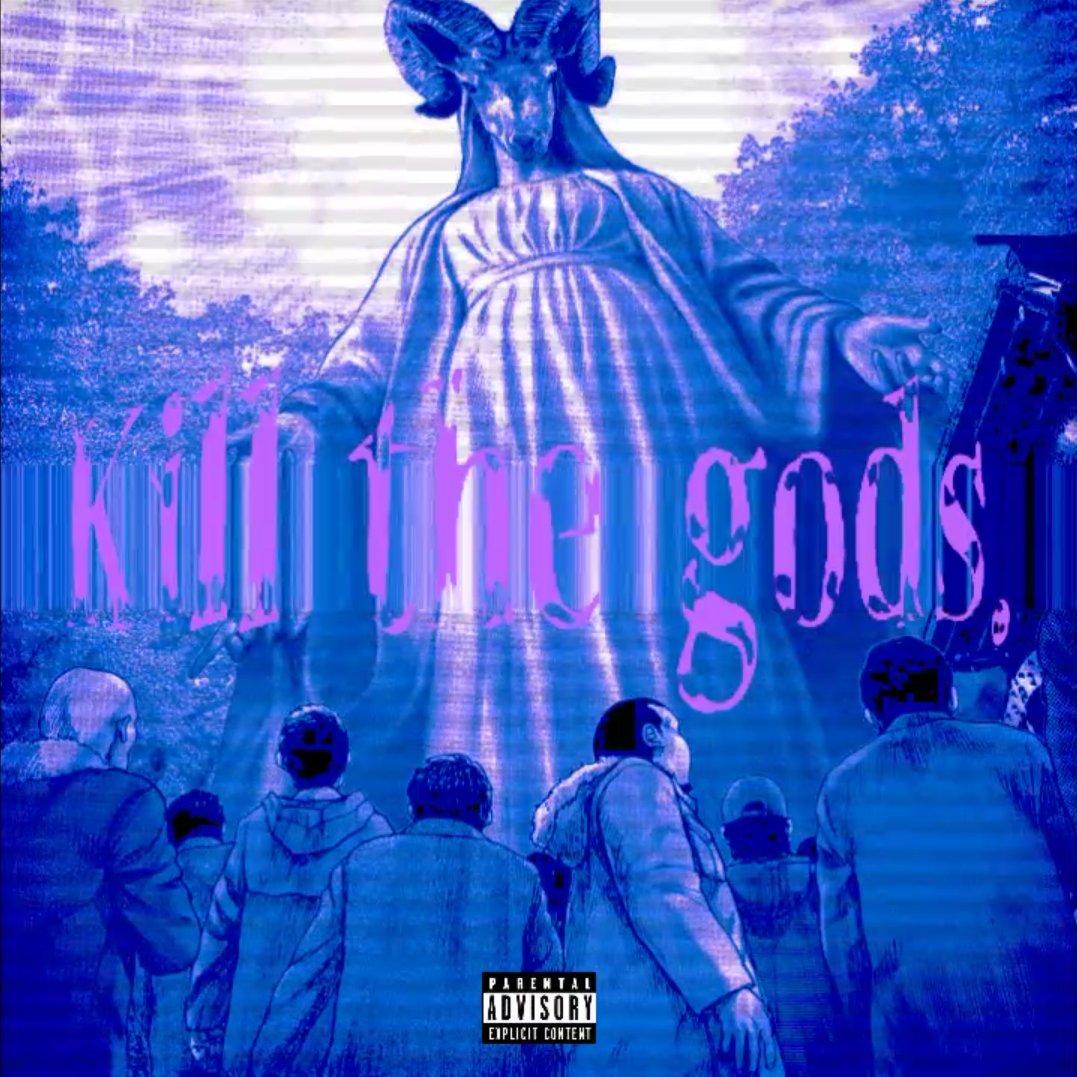 Kill the gods