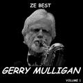 Ze Best - Gerry Mulligan