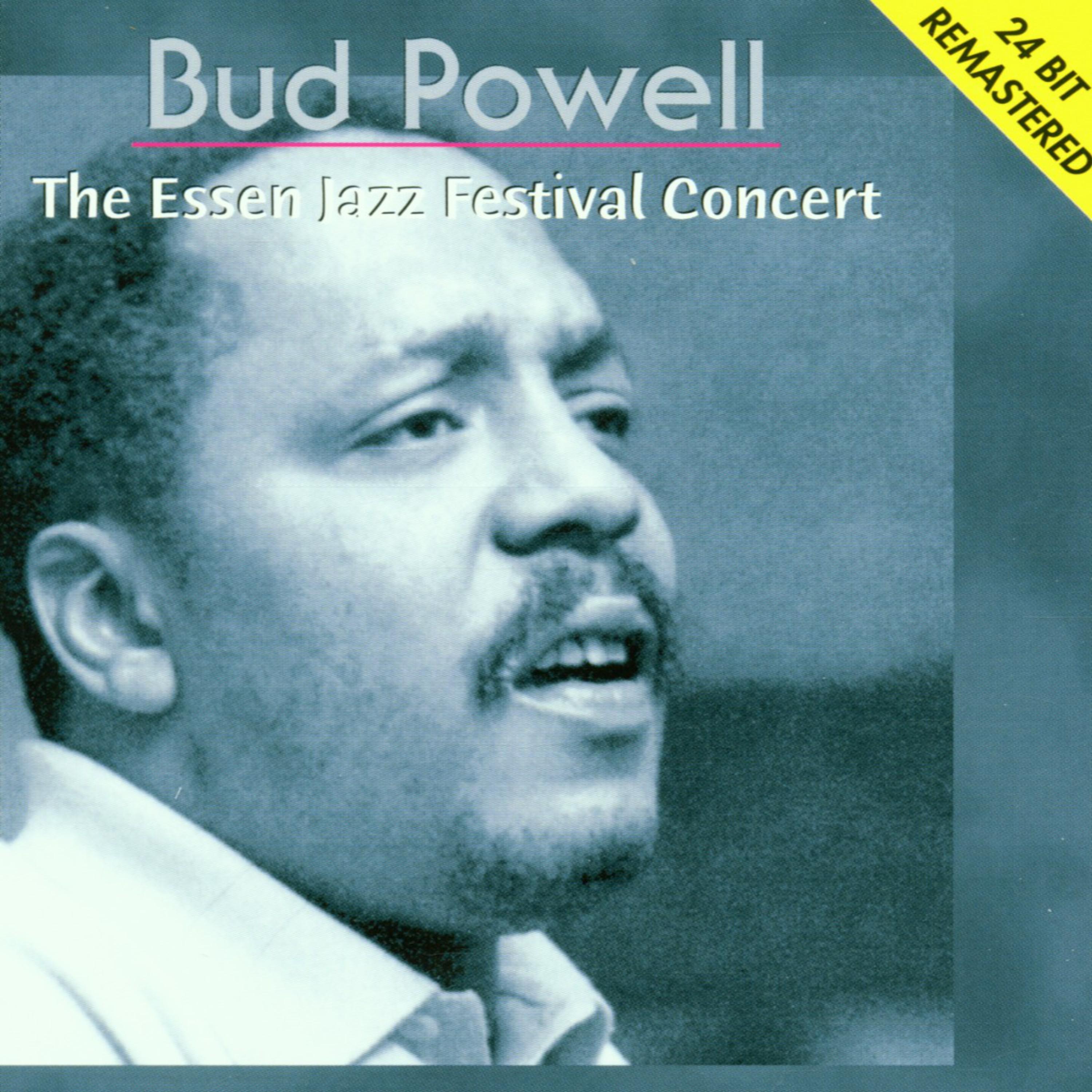The Essen Jazz Festival Concert