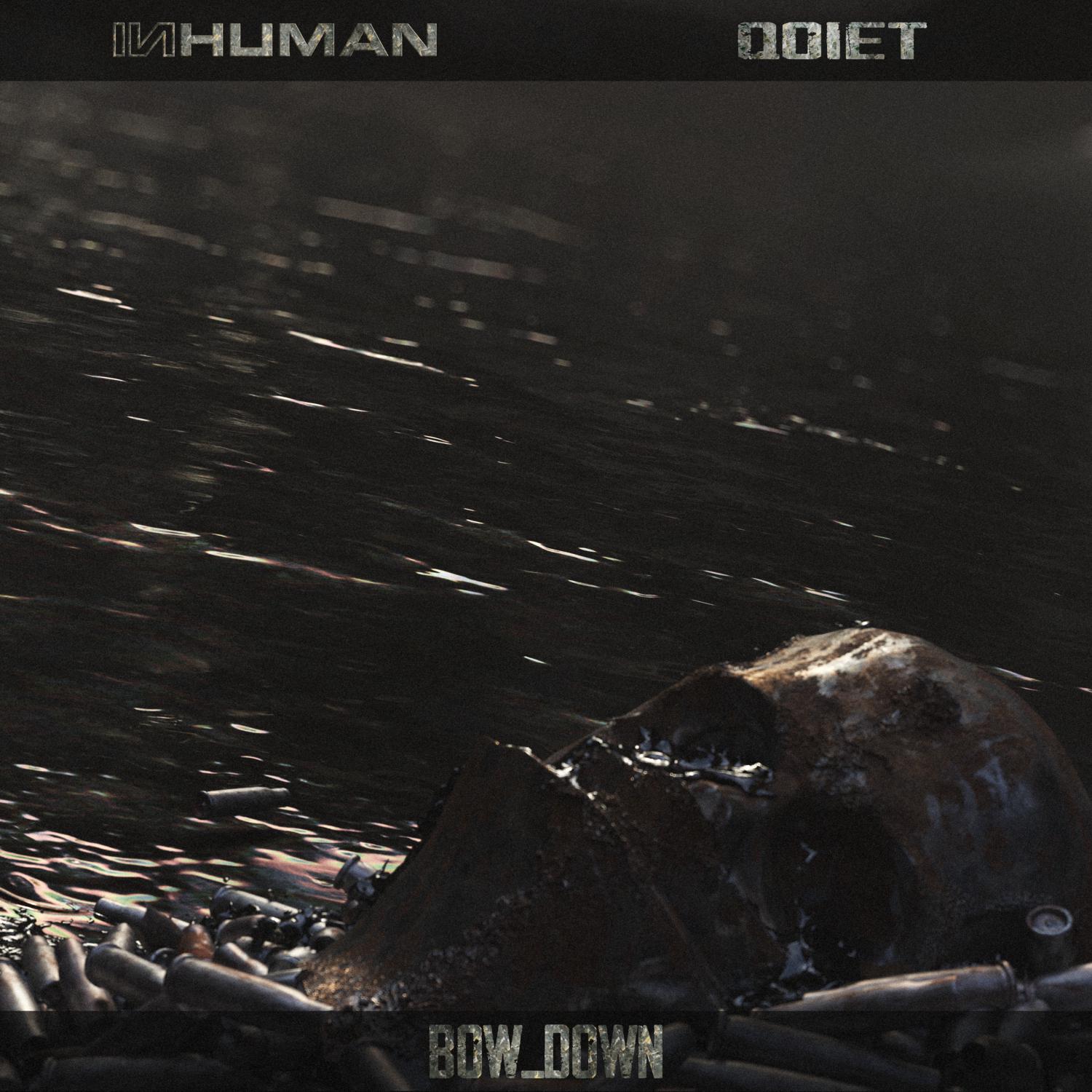 Code: Pandorum - BOW_DOWN