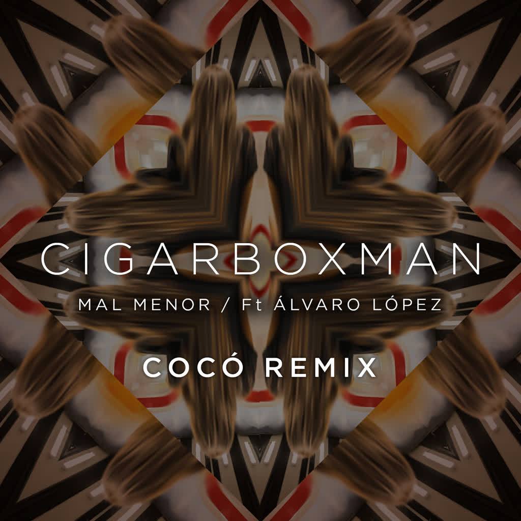 Mal Menor (Cocó Remix)