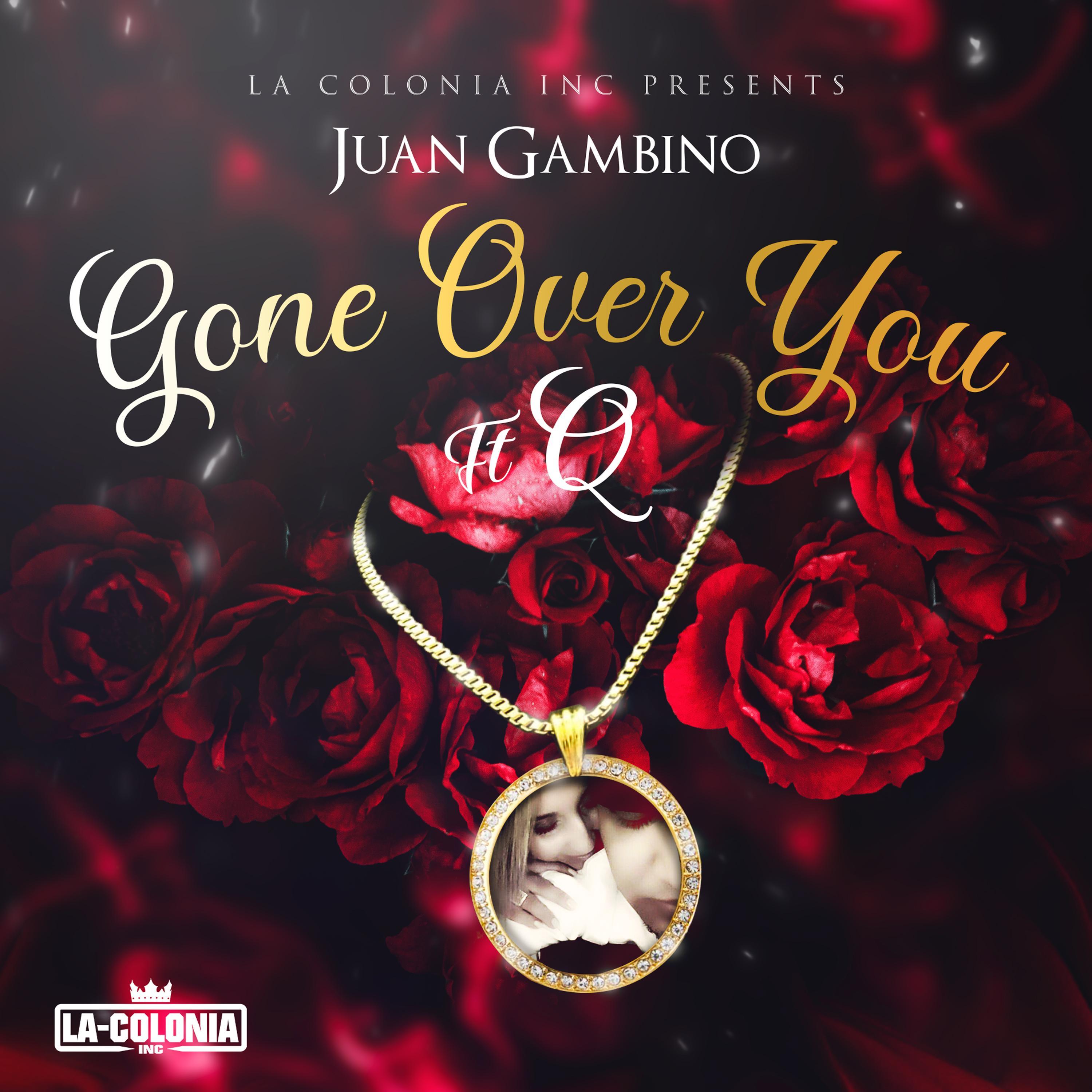 Gone Over You (feat. Q)