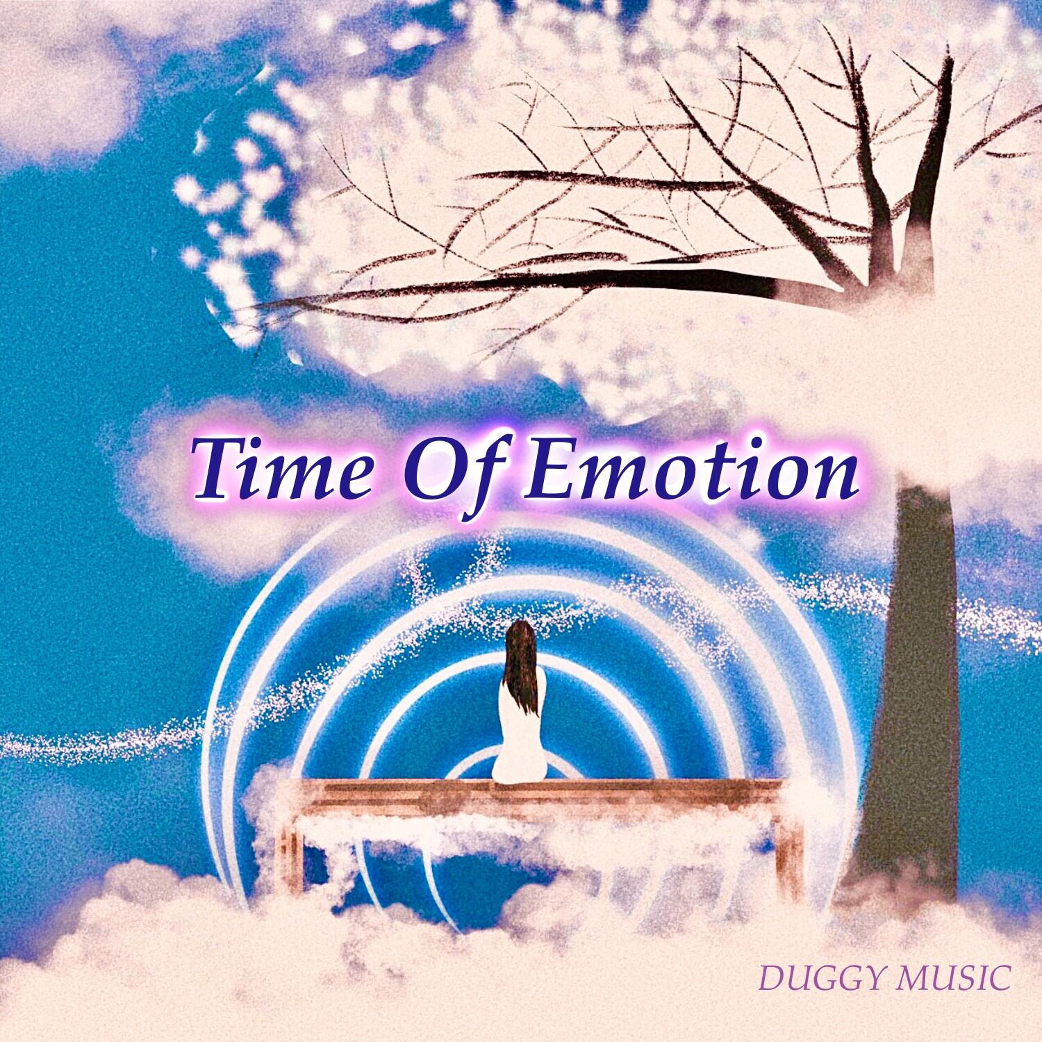 Duggy - Recalled Time