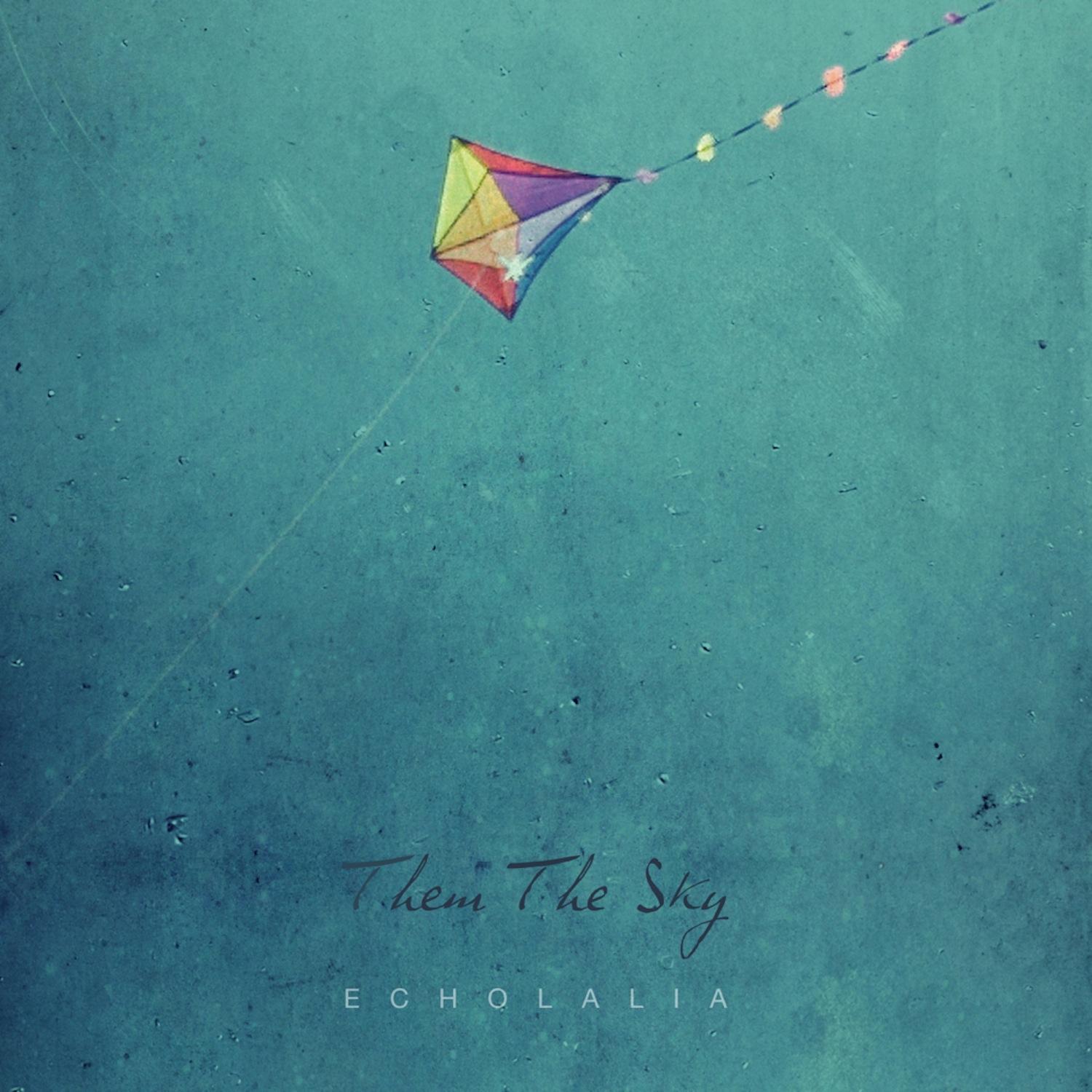 Echolalia