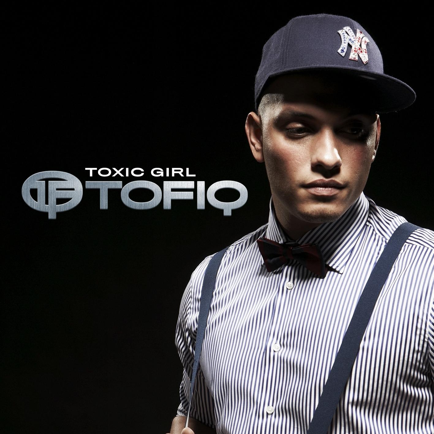 Toxic Girl