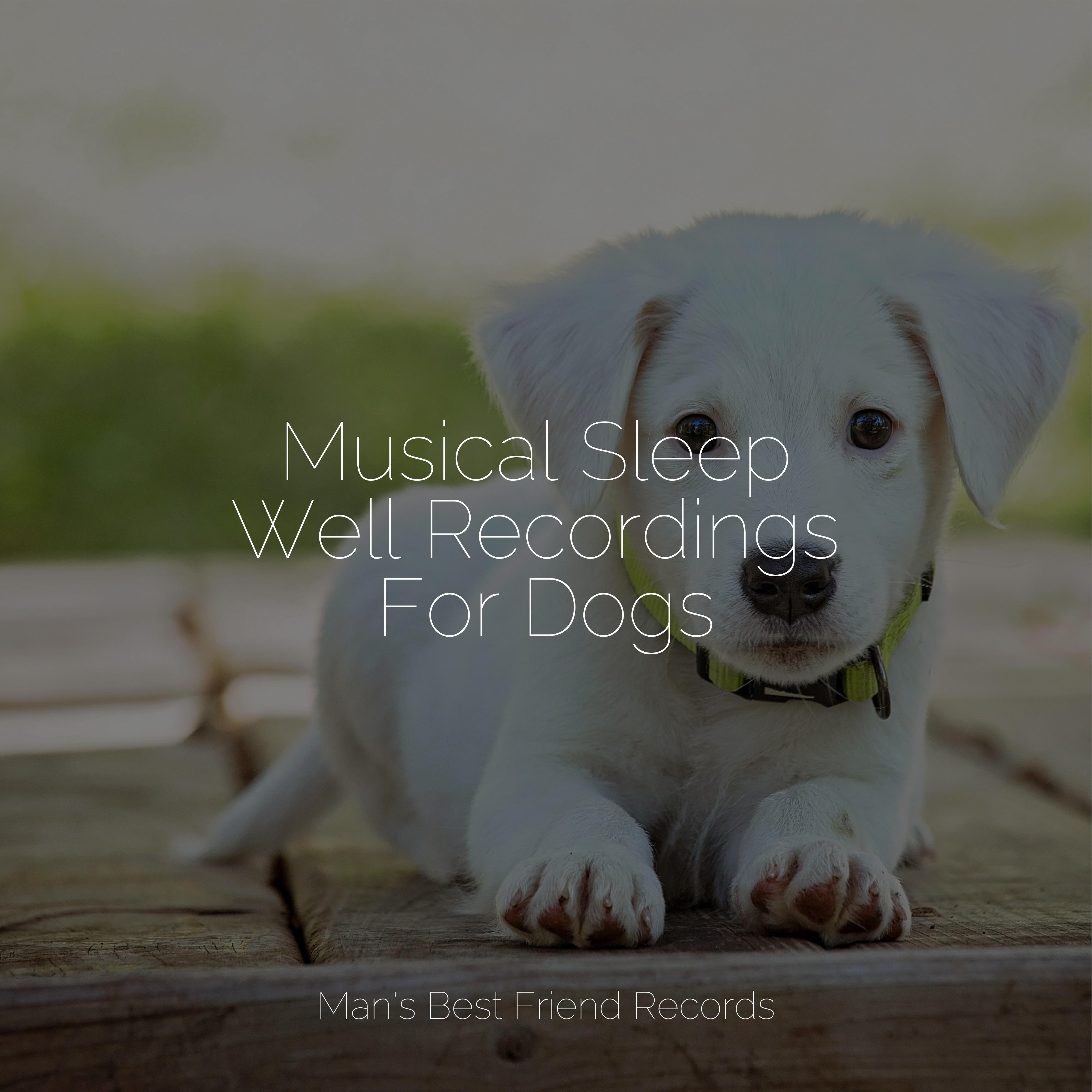 Jazz Music Therapy for Dogs - Feeling Sheltered