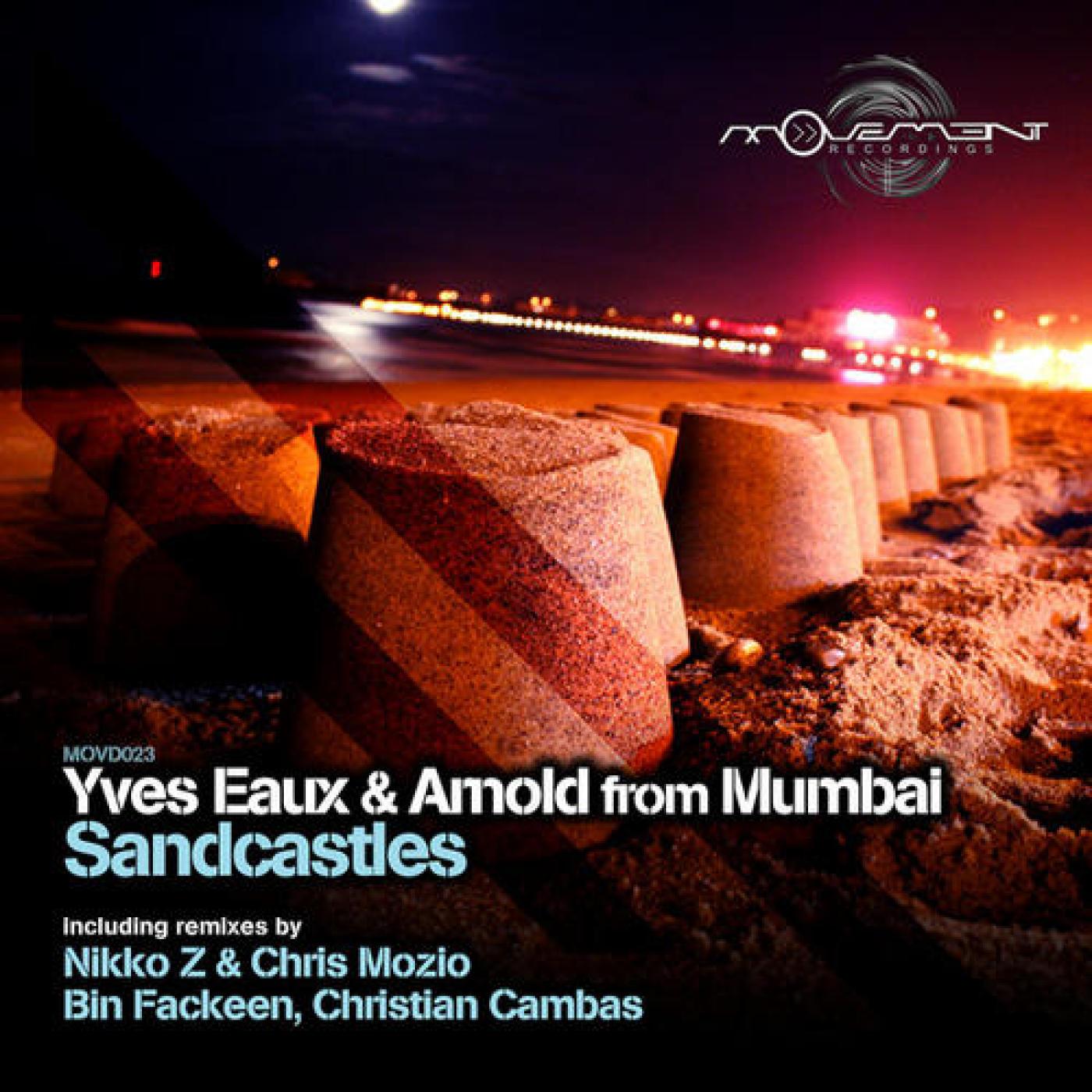 Sandcastles