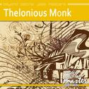 Beyond Patina Jazz Masters: Thelonious Monk专辑