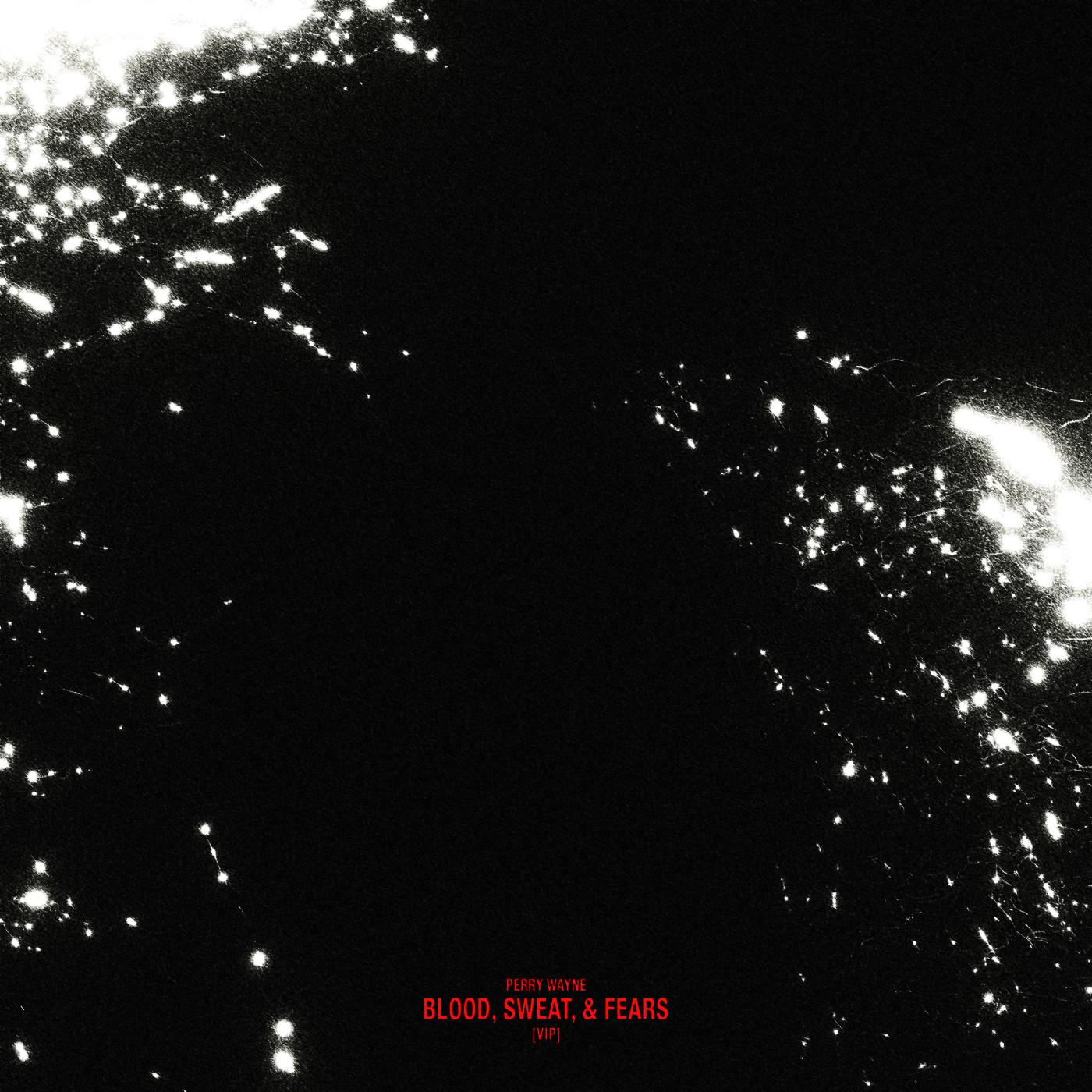 Blood, Sweat & Fears (VIP)