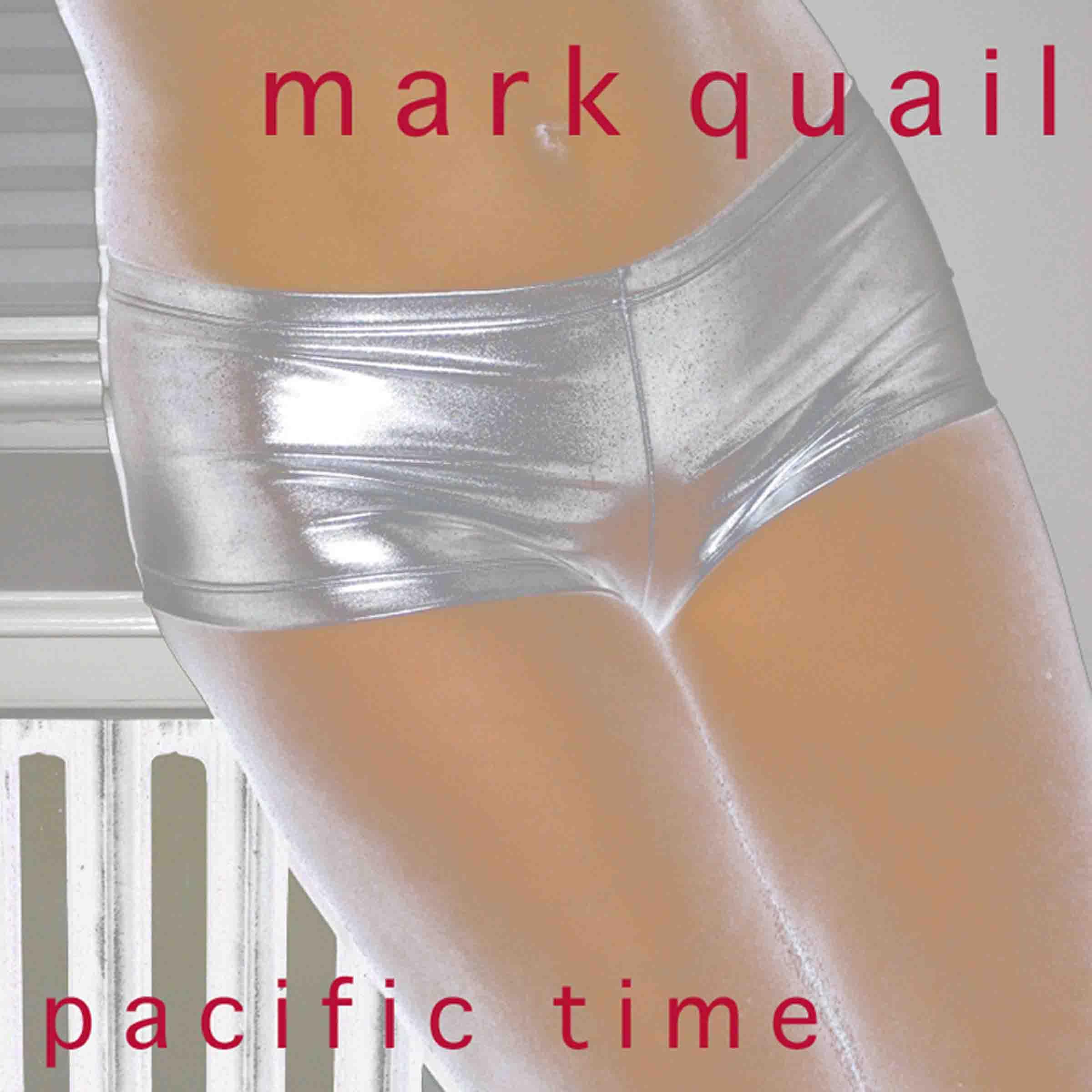 Mark Quail - Pacific Time (Ari Rhodes Remix)