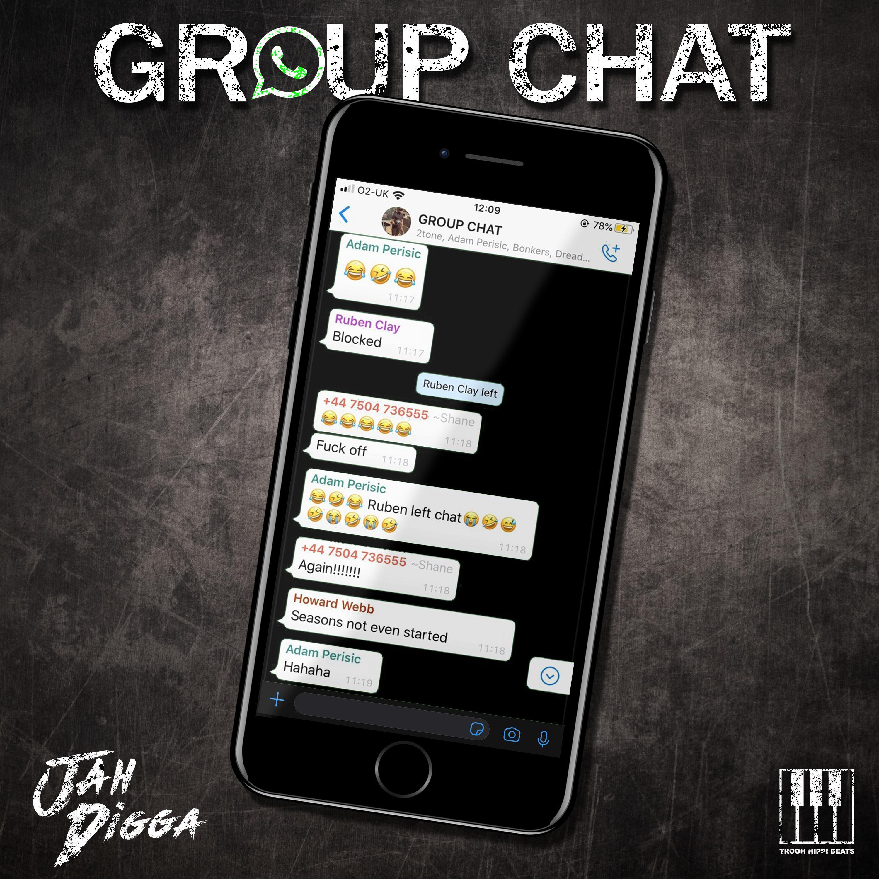 Group Chat