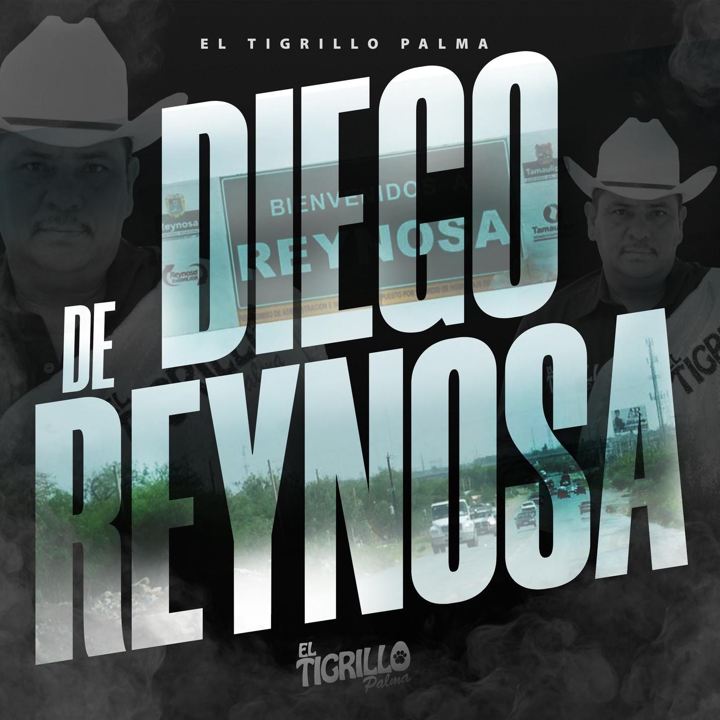 DIEGO DE REYNOSA