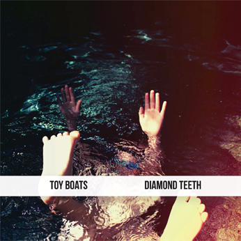 Diamond Teeth