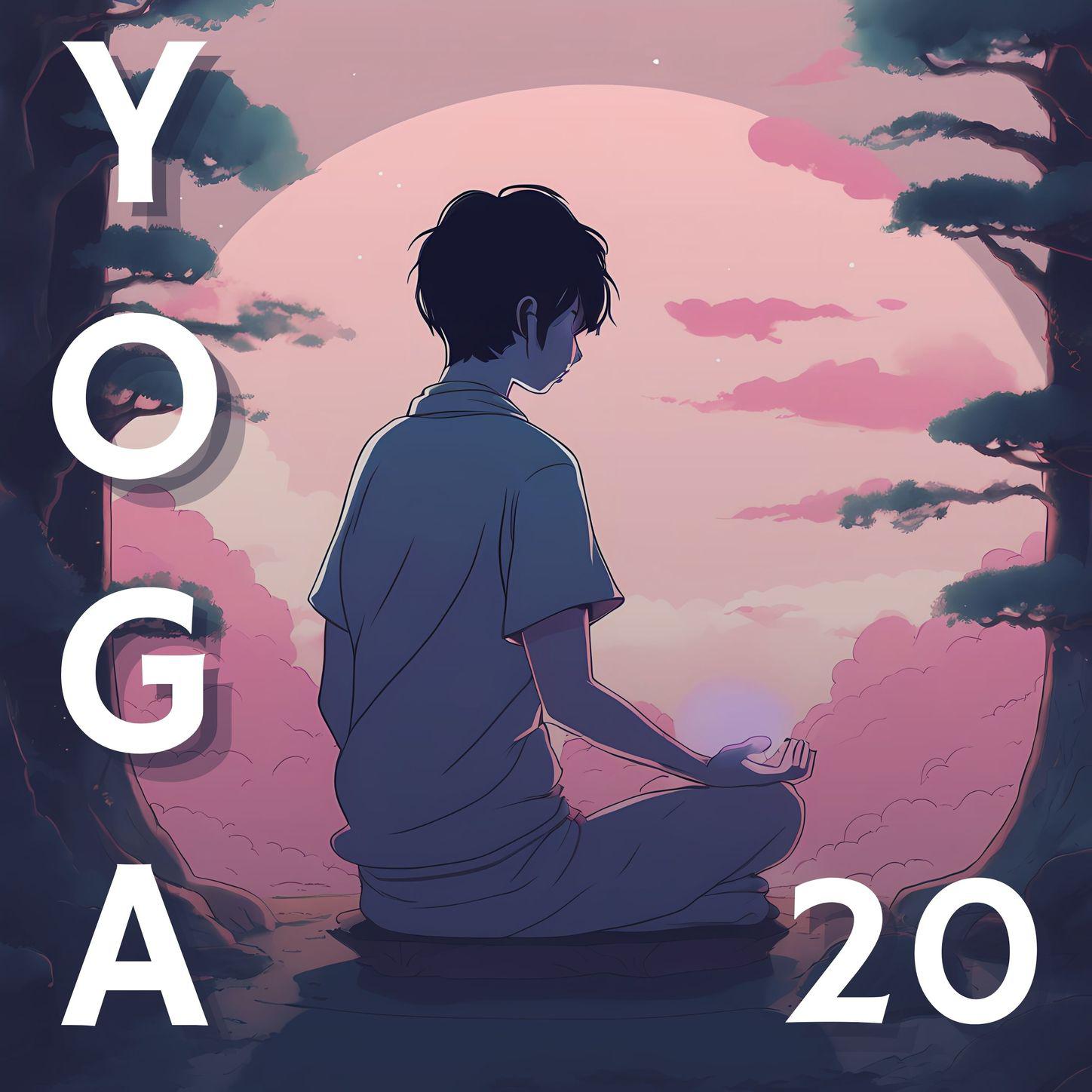 Yoga Oasis - Armonía de los Sentidos