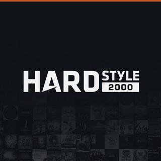 Hardstyle 2000排行榜