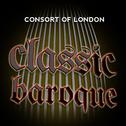 Consort of London: Classic Baroque