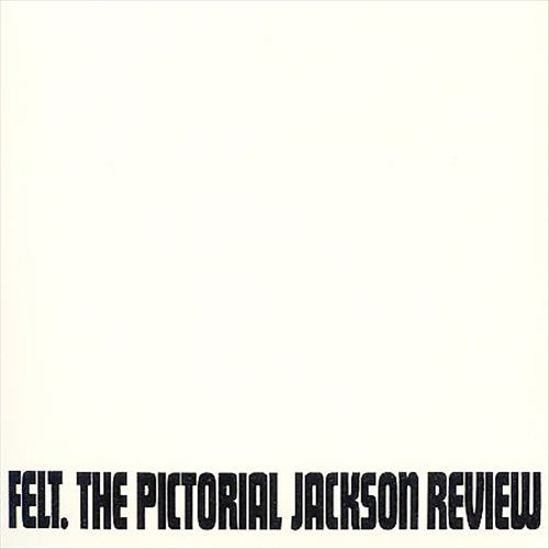 Pictorial Jackson Review专辑