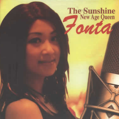 The Sunshine New Age Queen