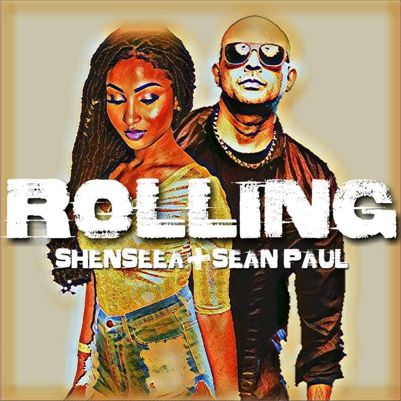 Rolling