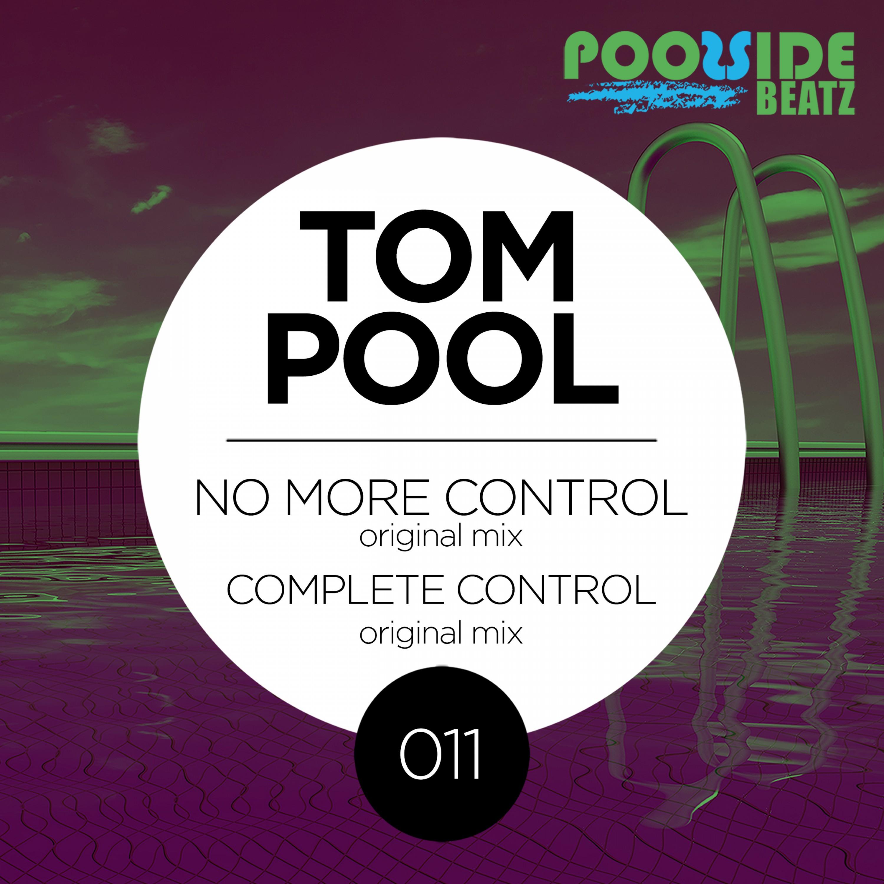 No More Control / Complete Control