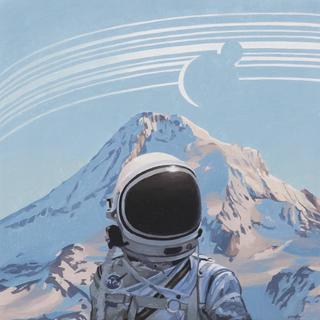 星际旅行 | 做个宇航员 穿越所有的星宿