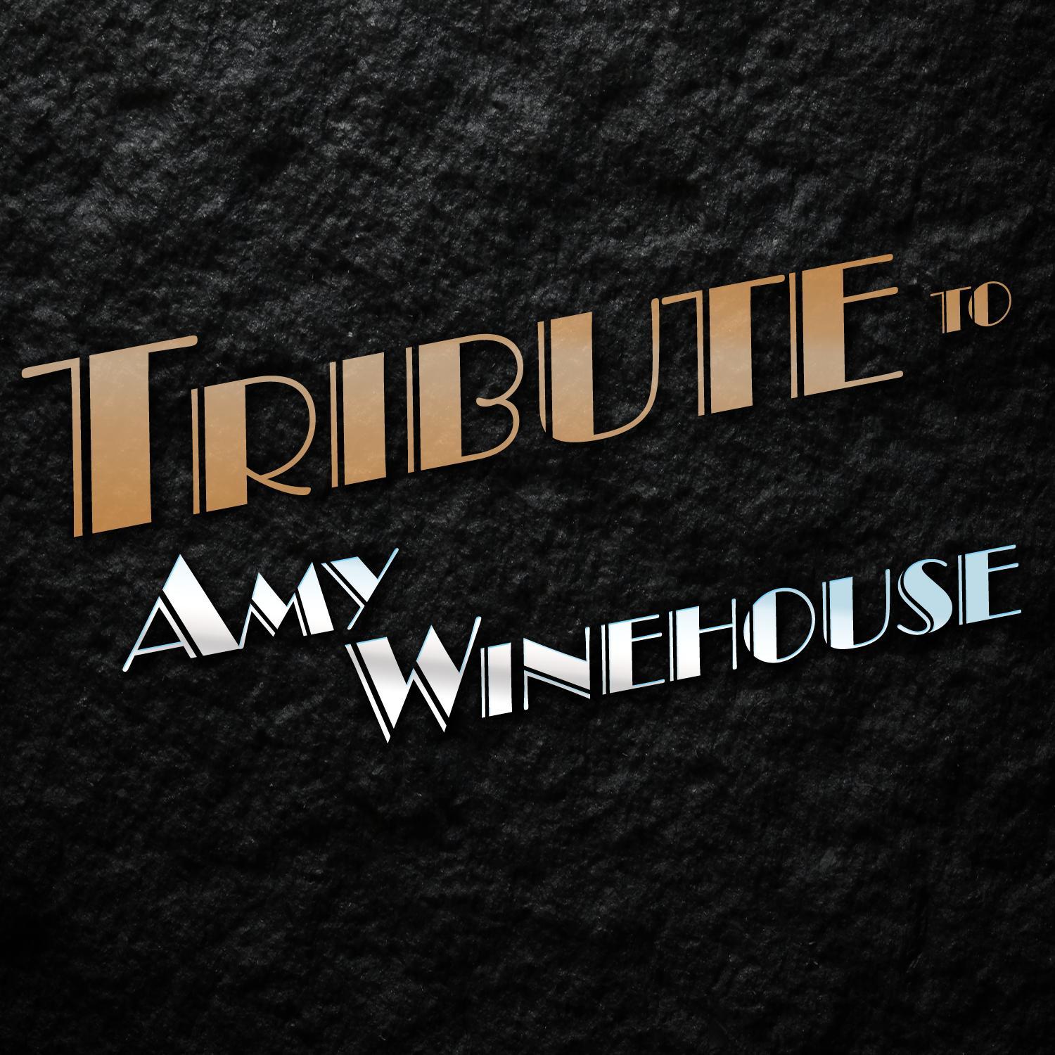 Tribute to Amy Winehouse